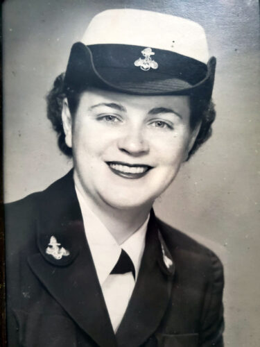 Betty Jane Rathgeber